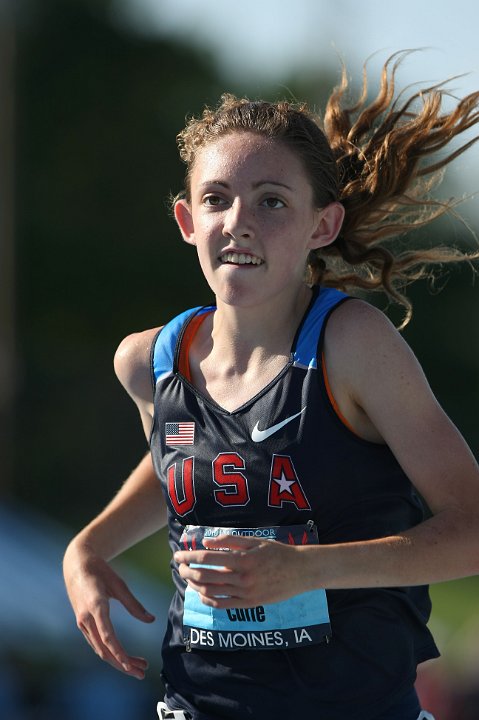 USTF Sat-090.JPG - 2010 USATF Track & Field Championships, June 24-27, Drake Stadium, Des Moines, Iowa.